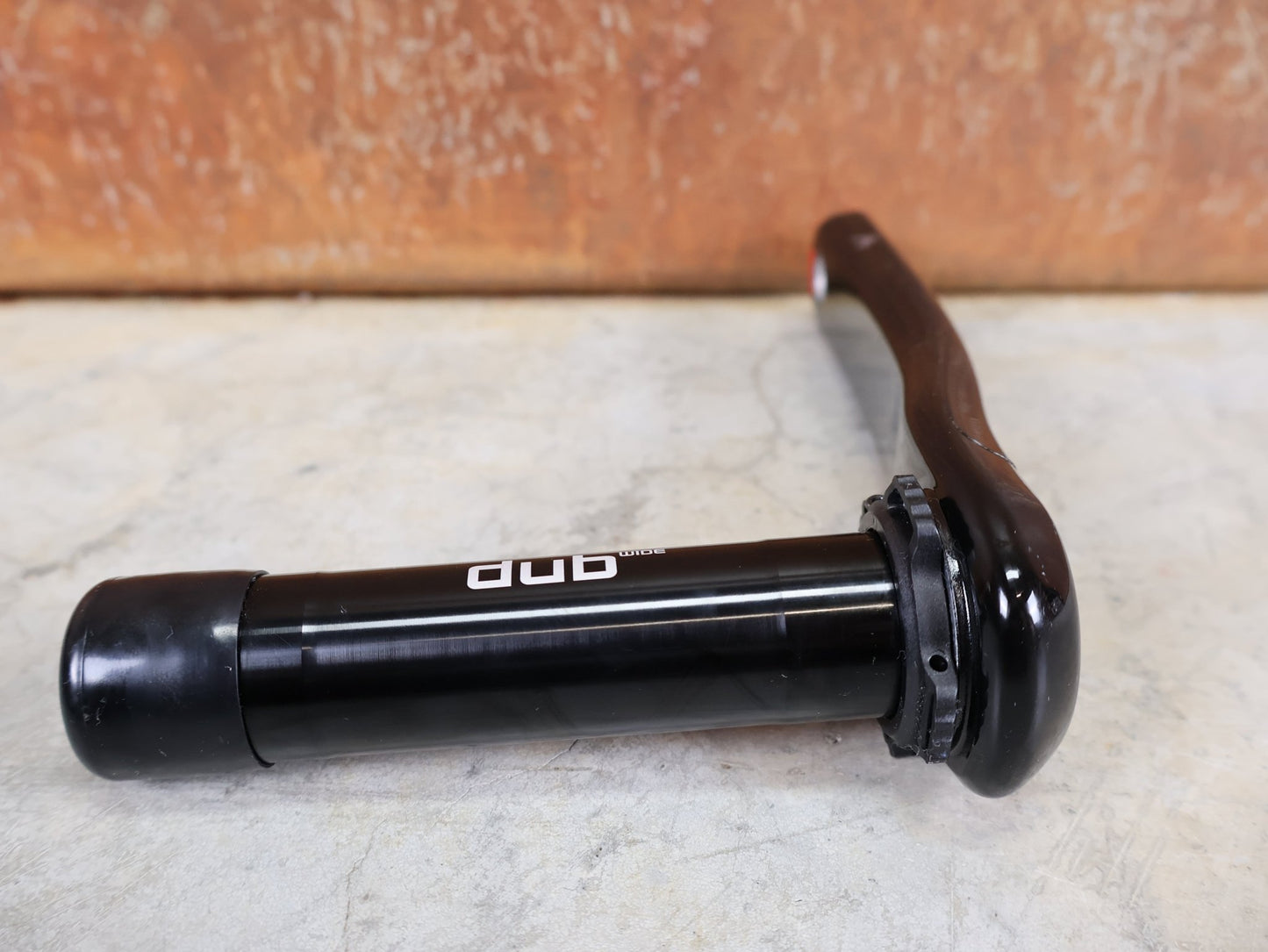 Kurbel von Sram, SRAM XX SL EAGLE TRANSMISSION KURBELGARNITUR – DUB MTB WIDE / 55 MM – 165 MM – 34 Z vor USEDBIKES - OB.DE Hintergrund