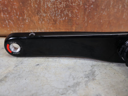 Kurbel von Sram, SRAM XX SL EAGLE TRANSMISSION KURBELGARNITUR – DUB MTB WIDE / 55 MM – 165 MM – 34 Z vor USEDBIKES - OB.DE Hintergrund