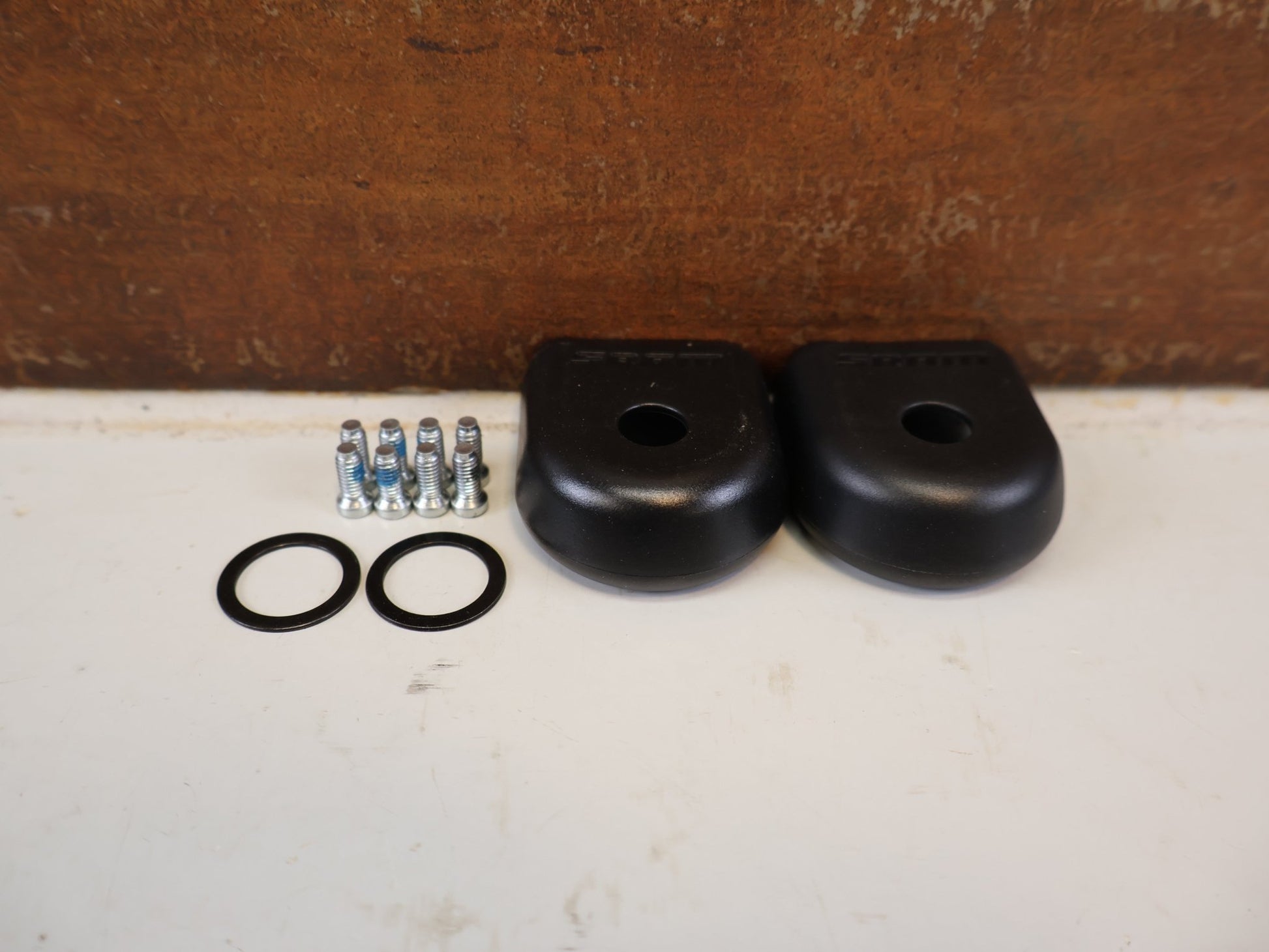 Kurbel von Sram, SRAM XX SL / XX EAGLE TRANSMISSION KURBELARME 165 MM / DUB WIDE / Q174 vor USEDBIKES-OB.DE Hintergrund