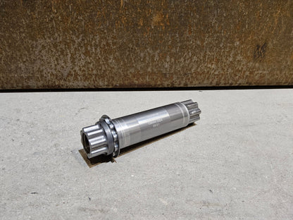 Zubehör von SRM, SRM POWERMETER ORIGIN ROAD SPINDLE 30MM 134MM in variant_title vor USEDBIKES - OB.DE Hintergrund
