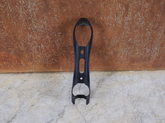 Trinkflaschen und Halter von Supacaz, SUPACAZ TRI FLY FLASCHENHALTER – 3K CARBON – ULTRALEICHT – RENNRAD / ROAD BIKE vor USEDBIKES - OB.DE Hintergrund