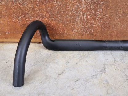 Lenker von Syncros, SYNCROS CRESTON 1.0 X GRAVEL LENKER – CARBON – 420 MM – 16° FLARE vor USEDBIKES - OB.DE Hintergrund