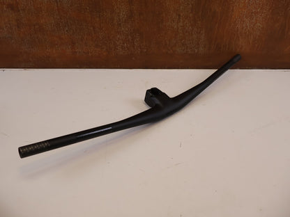 Lenker von Syncros, SYNCROS HIXON IC SL 780MM CARBON LENKER-/ VORBAUEINHEIT 50MM vor USEDBIKES-OB.DE Hintergrund