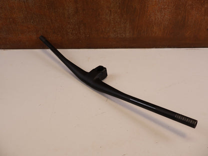 Lenker von Syncros, SYNCROS HIXON IC SL 780MM CARBON LENKER-/ VORBAUEINHEIT 50MM vor USEDBIKES-OB.DE Hintergrund