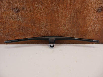 Lenker von Syncros, SYNCROS HIXON IC SL 780MM CARBON LENKER-/ VORBAUEINHEIT 50MM vor USEDBIKES-OB.DE Hintergrund