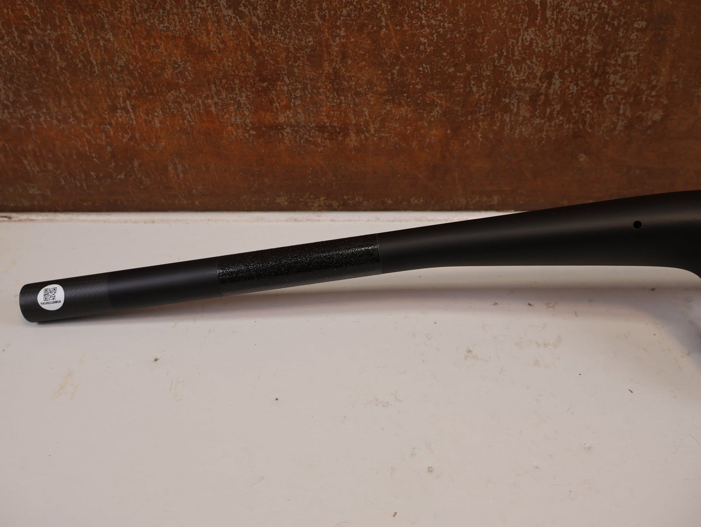 Lenker von Syncros, SYNCROS HIXON IC SL 780MM CARBON LENKER-/ VORBAUEINHEIT 50MM vor USEDBIKES-OB.DE Hintergrund