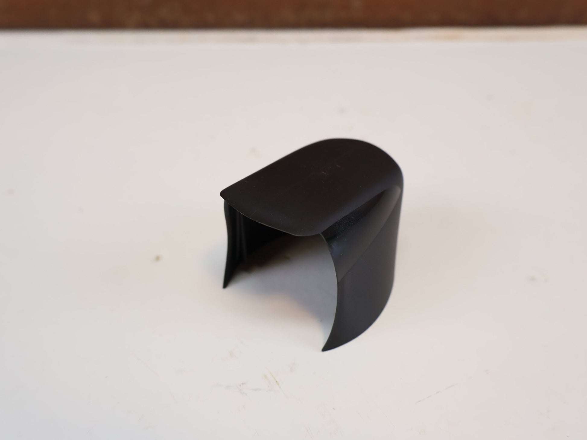 Vorbau von Syncros, SYNCROS RR IC / 140 MM / ALU CARBON VORBAU / 31.8 MM / -6 GRAD / INLINE vor USEDBIKES-OB.DE Hintergrund