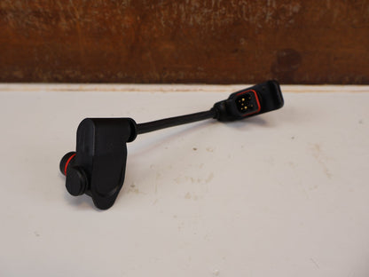 Batterie/Range Extender von TQ, TQ RANGE EXTENDER KABEL V01 / 85MM HPR50 E-BIKE VERBINDUNGSKABEL vor USEDBIKES-OB.DE Hintergrund