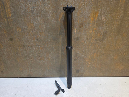 tranzx sattelstütze anleitung TRANZX JD-YSP DROPPER POST SATTELSTÜTZE 34,9MM 170MM HUB – USEDBIKES-OB.DE