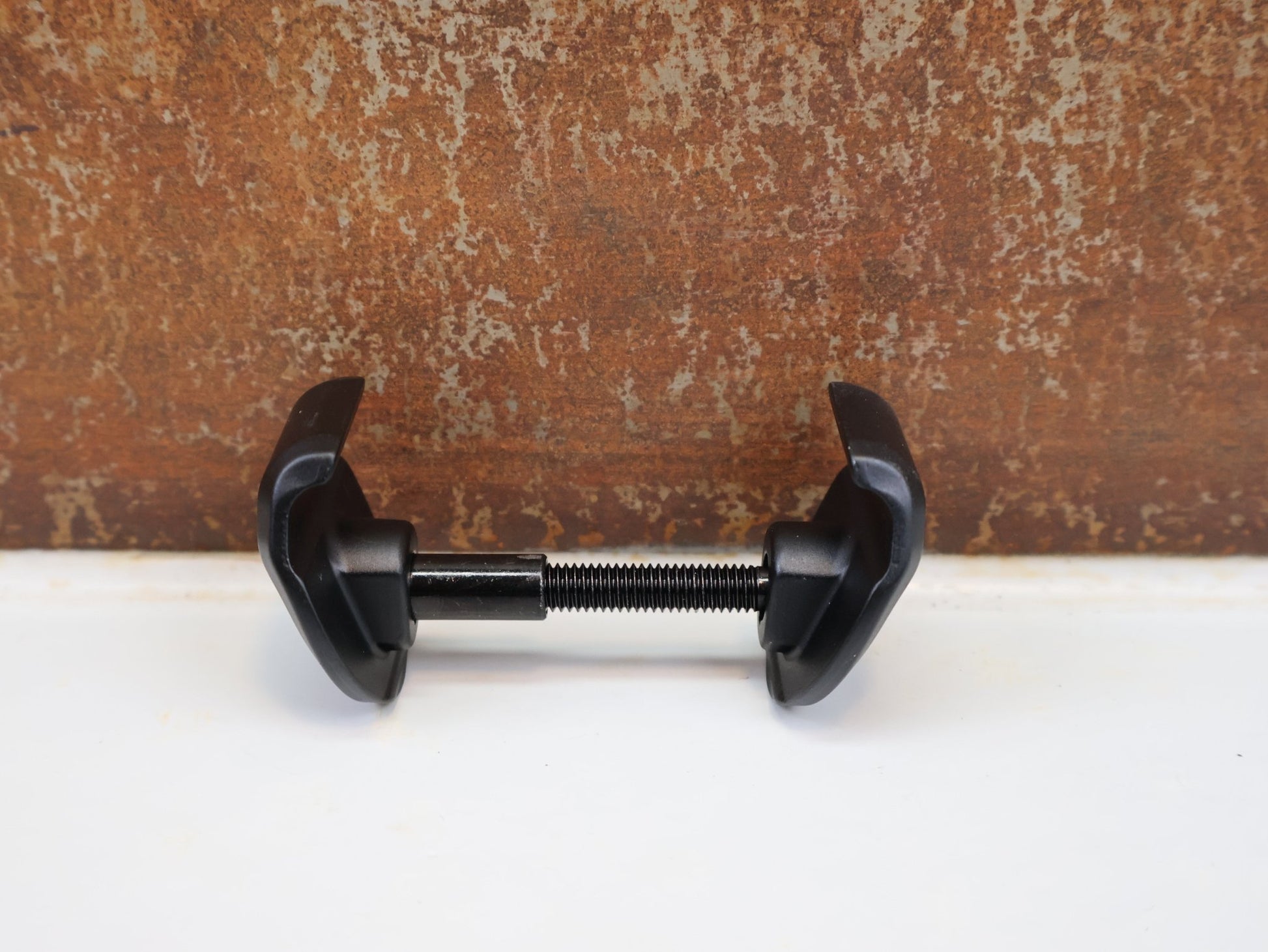 TREK 2-BOLT SATTELSTÜTZEN-KLEMMBACKEN 7X10 MM / FÜR CARBON RAILS / MADONE DOMANE / W524901