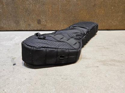 Taschen & Rucksäcke von Trek, TREK ADVENTURE FRAMEBAG RAHMENTASCHE / 2.6 LITER vor USEDBIKES - OB.DE Hintergrund