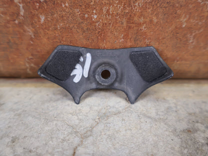 Zubehör von Trek, TREK AEOLUS BARSTEM ROUTING COVER / INTEGRIERT – ORIGINAL ERSATZTEIL W597991 vor USEDBIKES - OB.DE Hintergrund