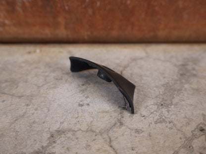 Zubehör von Trek, TREK AEOLUS BARSTEM ROUTING COVER / INTEGRIERT – ORIGINAL ERSATZTEIL W597991 vor USEDBIKES - OB.DE Hintergrund