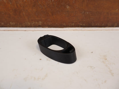 Zubehör von Trek, TREK AERO RSL BARSTEM HEADSET SPACER 15MM ONYX CARBON MATT vor USEDBIKES-OB.DE Hintergrund