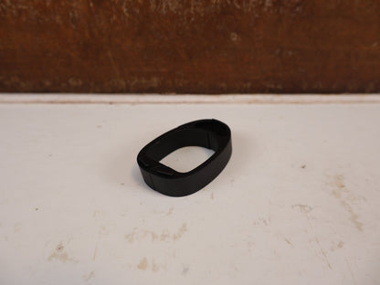 Zubehör von Trek, TREK AERO RSL BARSTEM HEADSET SPACER 15MM ONYX CARBON MATT vor USEDBIKES-OB.DE Hintergrund