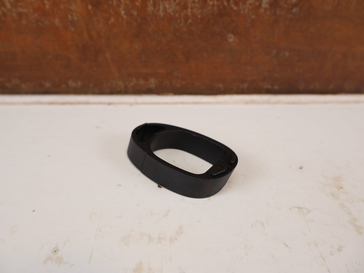 Zubehör von Trek, TREK AERO RSL BARSTEM HEADSET SPACER 15MM ONYX CARBON MATT vor USEDBIKES-OB.DE Hintergrund