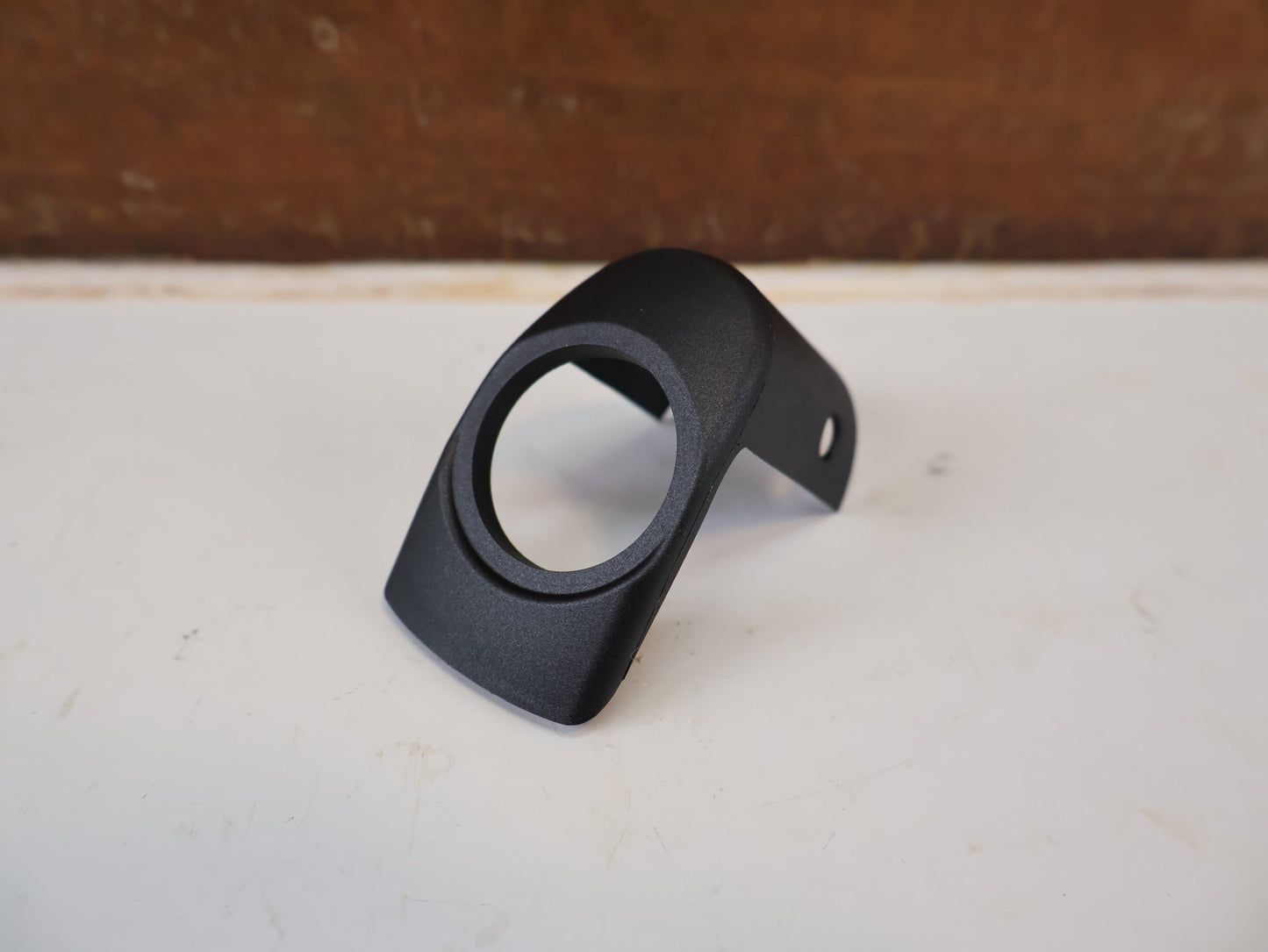 Zubehör von Trek, TREK AERO RSL BARSTEM TOP COVER – EXPOSED STEERER W5316078 vor USEDBIKES-OB.DE Hintergrund