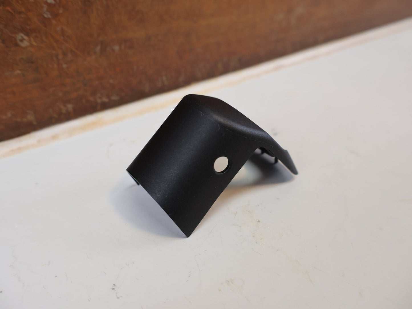 Zubehör von Trek, TREK AERO RSL BARSTEM TOP COVER – EXPOSED STEERER W5316078 vor USEDBIKES-OB.DE Hintergrund