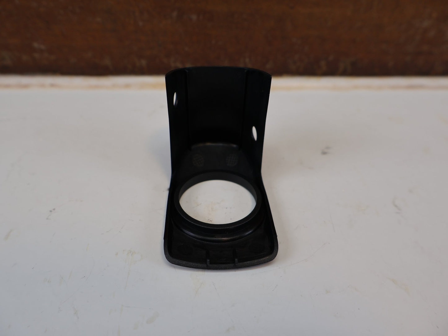 Zubehör von Trek, TREK AERO RSL BARSTEM TOP COVER – EXPOSED STEERER W5316078 vor USEDBIKES-OB.DE Hintergrund