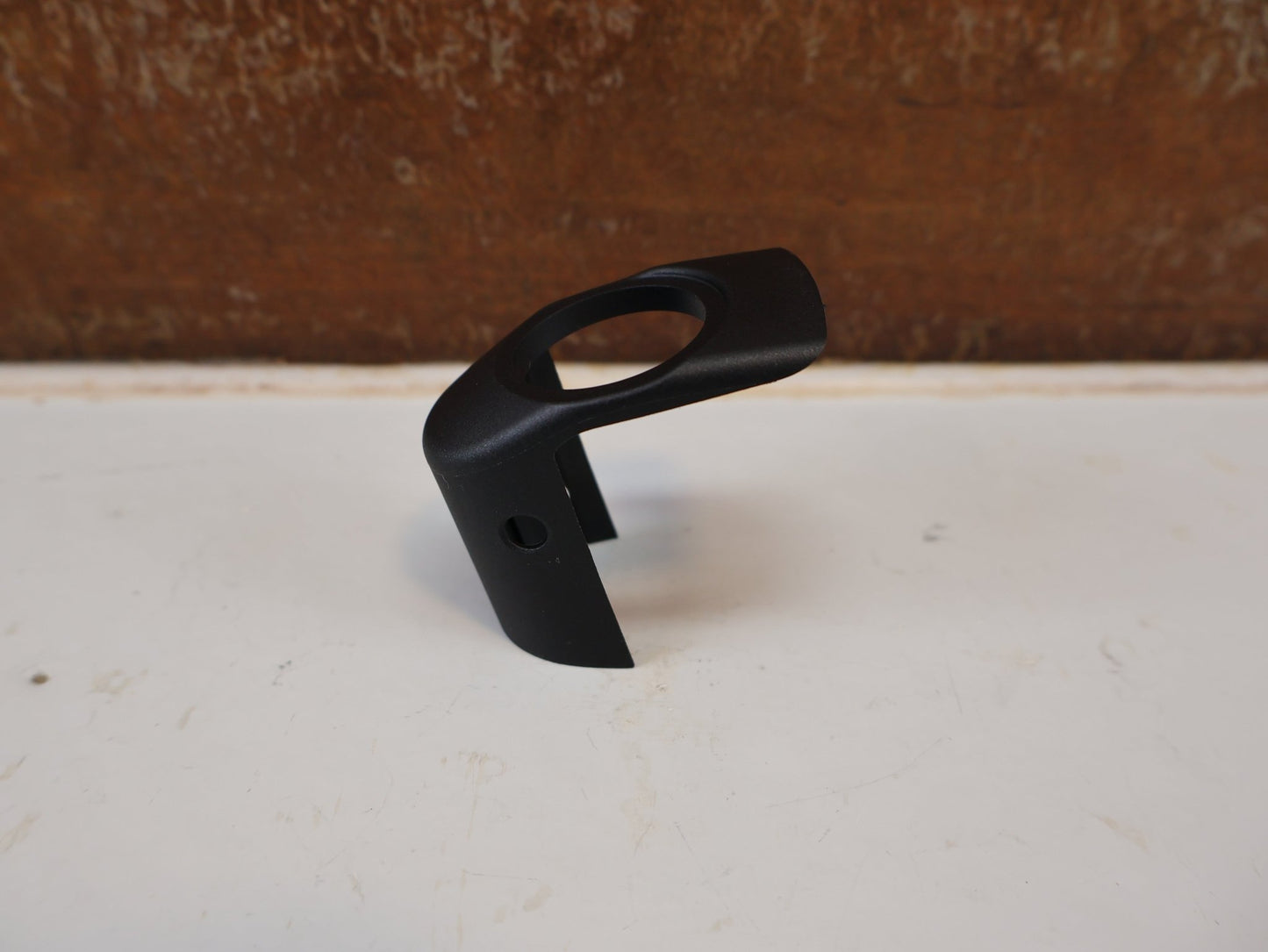 Zubehör von Trek, TREK AERO RSL BARSTEM TOP COVER – EXPOSED STEERER W5316078 vor USEDBIKES-OB.DE Hintergrund