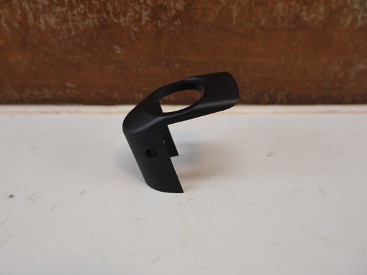 Zubehör von Trek, TREK AERO RSL BARSTEM TOP COVER – EXPOSED STEERER W5316078 vor USEDBIKES-OB.DE Hintergrund
