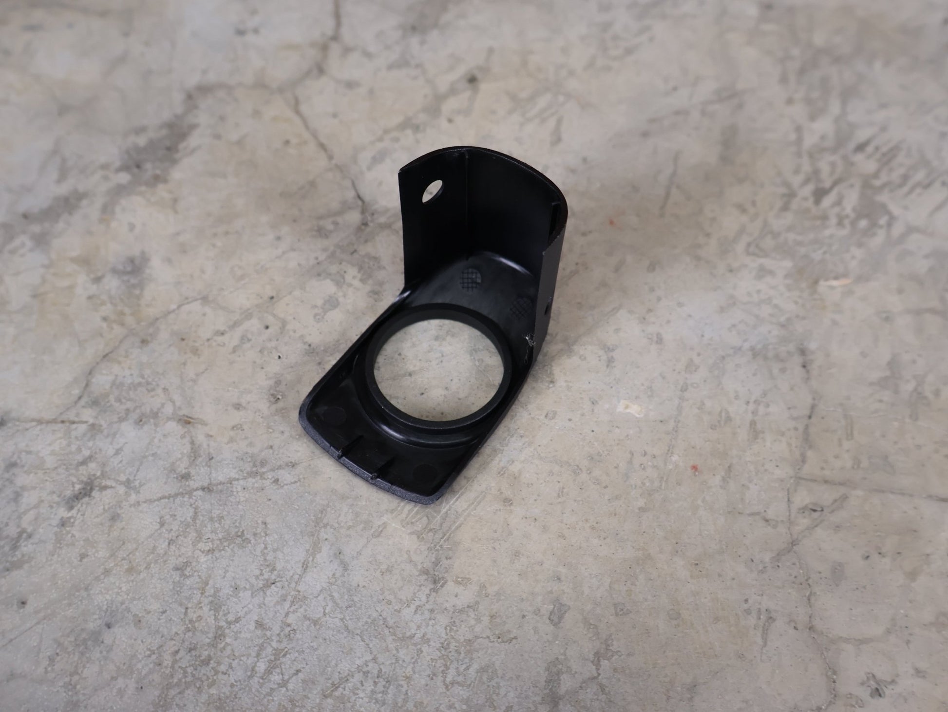 Zubehör von Trek, TREK AERO RSL BARSTEM TOP COVER – EXPOSED STEERER W5316078 vor USEDBIKES - OB.DE Hintergrund