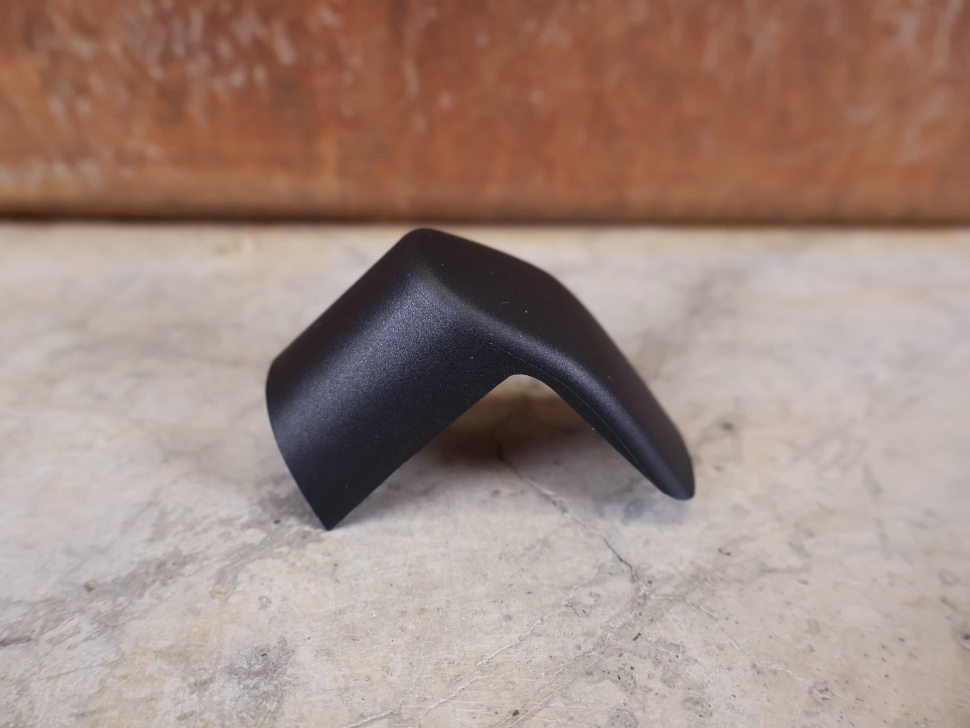 Zubehör von Trek, TREK AERO RSL BARSTEM TOP COVER – FLUSH STEERER W5316077 vor USEDBIKES - OB.DE Hintergrund