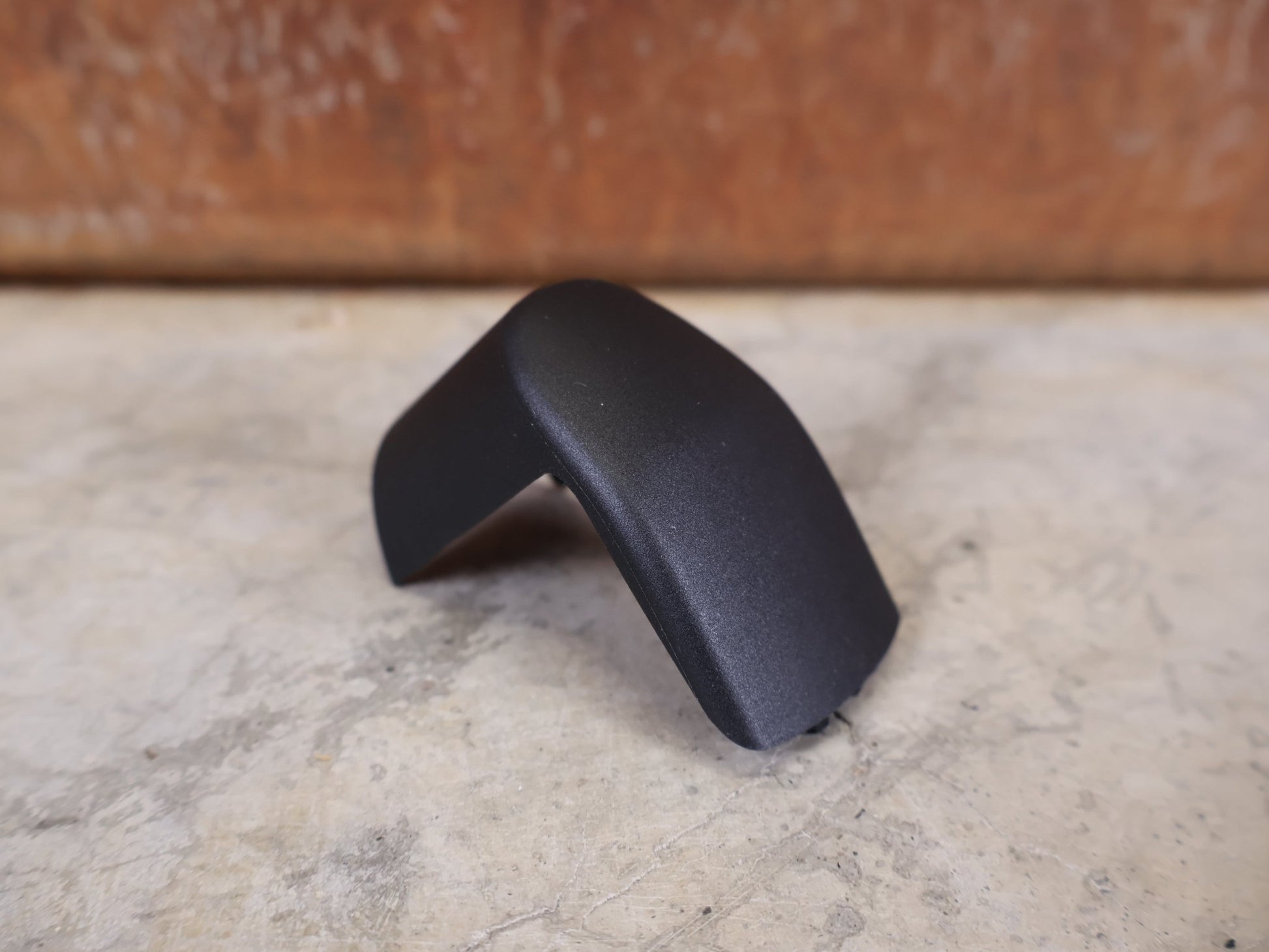 Zubehör von Trek, TREK AERO RSL BARSTEM TOP COVER – FLUSH STEERER W5316077 vor USEDBIKES - OB.DE Hintergrund