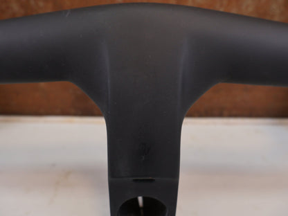 Lenker von Trek, TREK AERO RSL ROAD INTEGRIERTE LENKER-/ VORBAU EINHEIT / 380X80MM / W5316675 / MADONE GEN 8 vor USEDBIKES-OB.DE Hintergrund