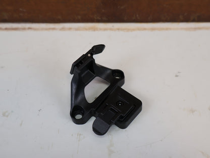 Vorbau von Trek, TREK BLENDR SADDLE MOUNT SATTEL HALTERUNG LIGHT BAG / HAN 5313697 vor USEDBIKES-OB.DE Hintergrund