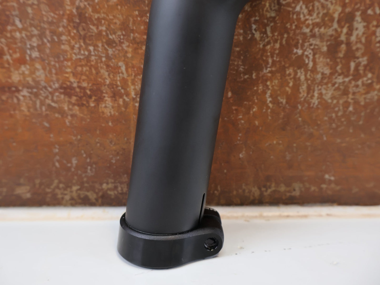 TREK CARBON SITZTURMAUFSATZ / SATTELSTÜTZEN AUFSATZ / MATT SCHWARZ / 1 –