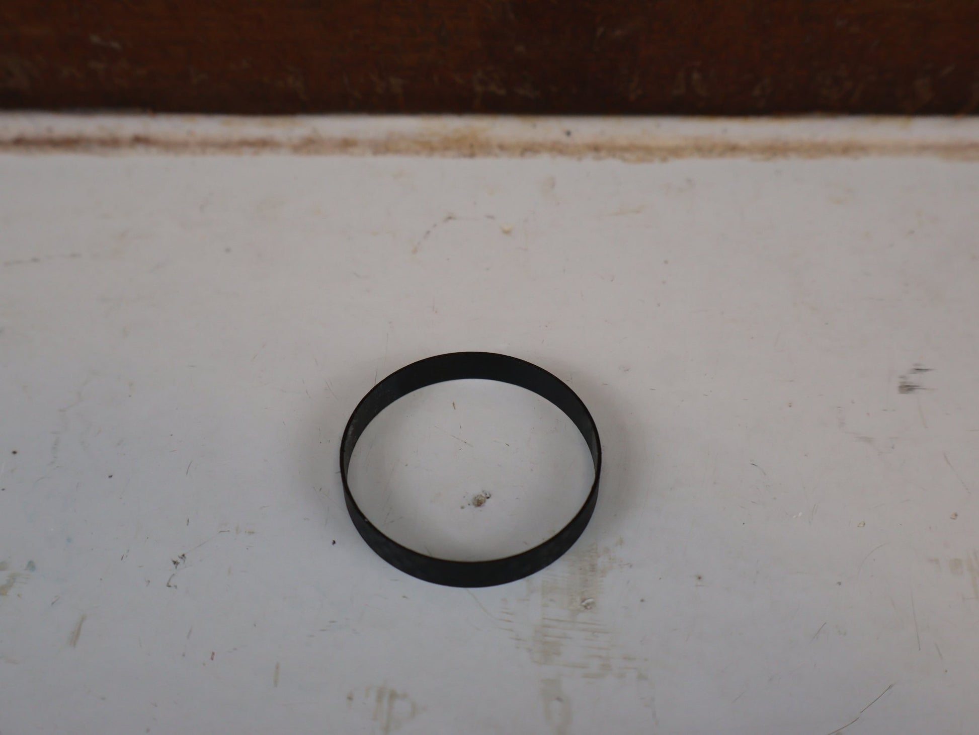 Zubehör von Trek, TREK CARBON TRETLAGER REPARATUR HÜLSE INNENLAGER SLEEVE W439434 vor USEDBIKES-OB.DE Hintergrund