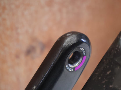 Gravel/Cyclocross von Trek, TREK CHECKPOINT SL 7 AXS GEN 3 / BRONZE AGE / M vor USEDBIKES - OB.DE Hintergrund