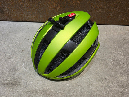 Helme von Trek, TREK CIRCUIT WAVECEL FAHRRADHELM / POWER SURGE vor USEDBIKES - OB.DE Hintergrund