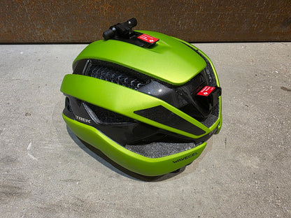 Helme von Trek, TREK CIRCUIT WAVECEL FAHRRADHELM / POWER SURGE vor USEDBIKES - OB.DE Hintergrund
