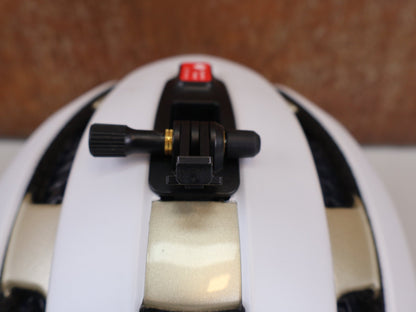 Helme von Trek, TREK CIRCUIT WAVECEL HELM / ROAD & GRAVEL / BOA - SYSTEM / BLENDR / GR. S & M vor USEDBIKES - OB.DE Hintergrund