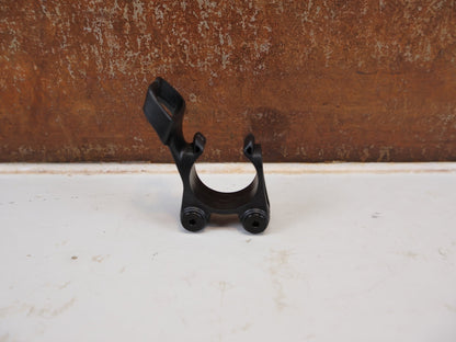 Vorbau von Trek, TREK DOMANE BLENDR DUO MOUNT CABLE WRANGLER COCKPIT-ORGANISATOR / 600793 vor USEDBIKES-OB.DE Hintergrund