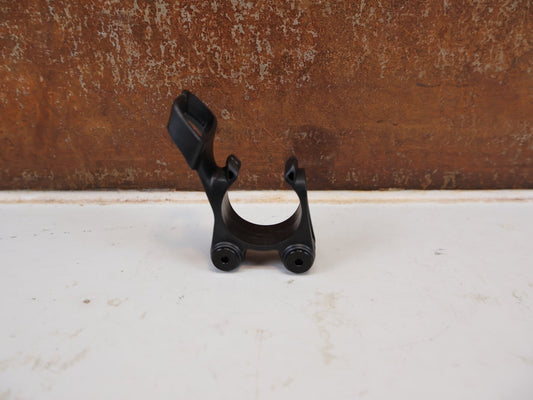 Vorbau von Trek, TREK DOMANE BLENDR DUO MOUNT CABLE WRANGLER COCKPIT-ORGANISATOR / 600793 vor USEDBIKES-OB.DE Hintergrund