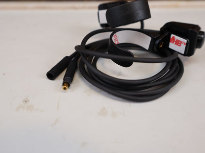 Zubehör von Trek, TREK DOMANE E-BIKE LENKER FERNBEDIENUNG REMOTE BEDIENELEMENT / W5264978 vor USEDBIKES-OB.DE Hintergrund