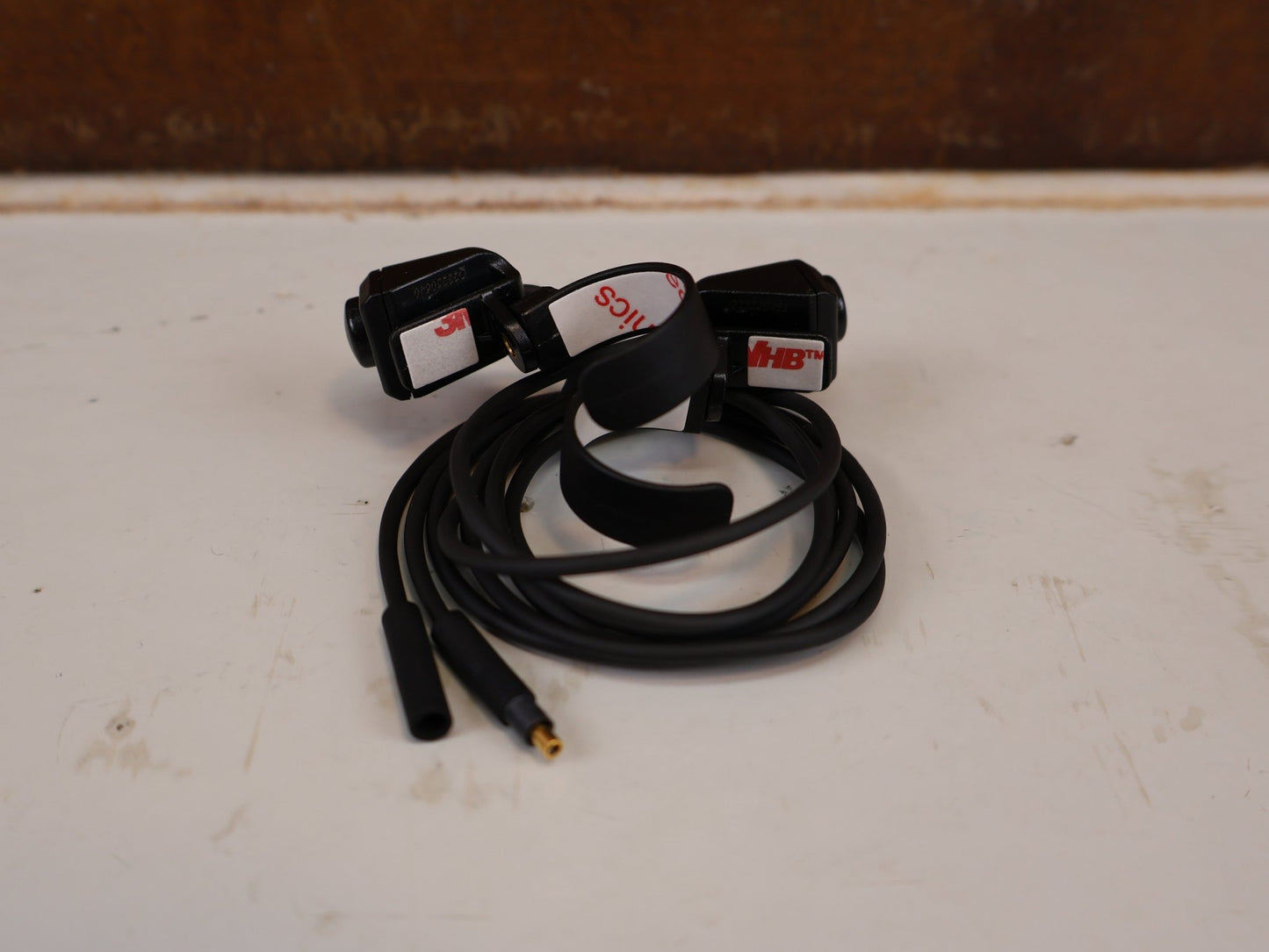 Zubehör von Trek, TREK DOMANE E-BIKE LENKER FERNBEDIENUNG REMOTE BEDIENELEMENT / W5264978 vor USEDBIKES-OB.DE Hintergrund