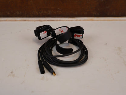 Zubehör von Trek, TREK DOMANE E-BIKE LENKER FERNBEDIENUNG REMOTE BEDIENELEMENT / W5264978 vor USEDBIKES-OB.DE Hintergrund