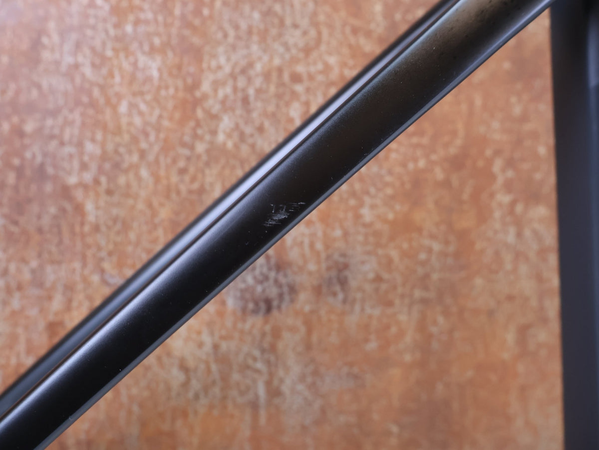 Rennradrahmen von Trek, Trek Domane SL 7 Rahmenset RH 56cm Carbon IsoSpeed / 2020 vor USEDBIKES-OB.DE Hintergrund