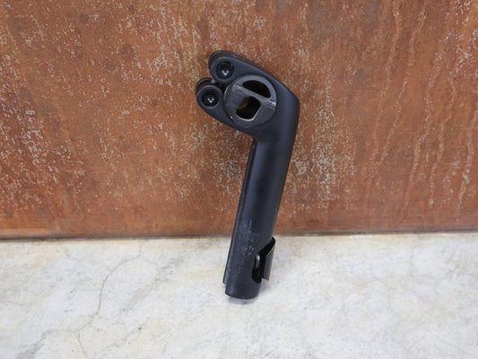 Sattelstütze von Trek, TREK DOMANE SL SATTELSTÜTZE 155MM / W588222 / SB 20MM vor USEDBIKES - OB.DE Hintergrund