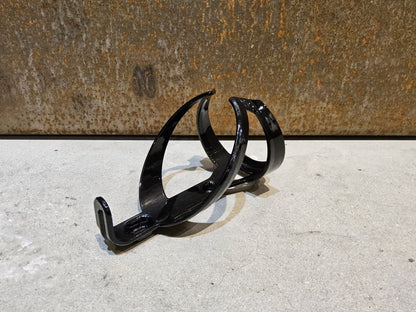 Trinkflaschen und Halter von Trek, TREK ELITE RECYCLED FLASCHENHALTER / BLACK vor USEDBIKES - OB.DE Hintergrund