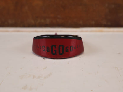Zubehör von Trek, TREK EMONDA SL HEADSET COVER STEUERSATZ ABDECKUNG ROT / W5265956 vor USEDBIKES-OB.DE Hintergrund
