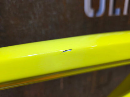 Rennradrahmen von Trek, TREK EMONDA SLR RAHMENSET / DISC / 56CM / WARTUNGSBEDÜRTIG in variant_title vor USEDBIKES - OB.DE Hintergrund