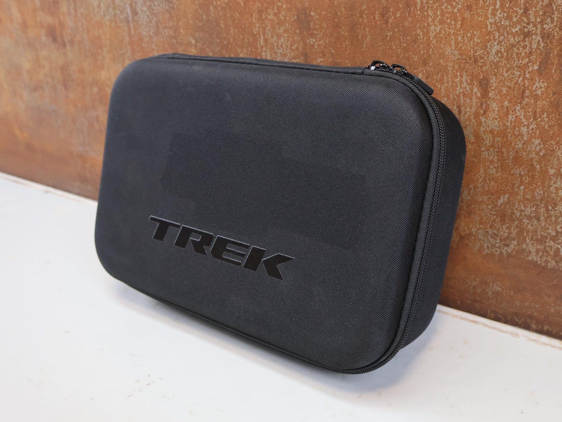TREK EVA ZUBEHÖRTASCHE / UNIVERSAL HARTSCHALENBOX FÜR PARTS & WERKZEUG –