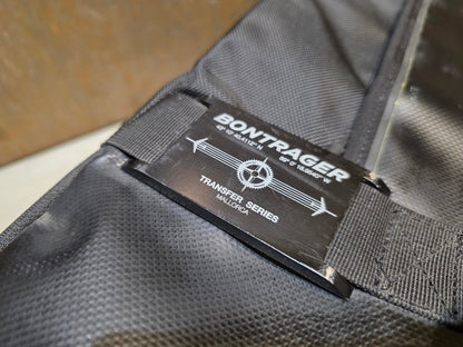 Zubehör von Bontrager, TREK FACTORY RACING TROLLEY - BONTRAGER TRANSFER SERIES MALLORCA vor USEDBIKES - OB.DE Hintergrund