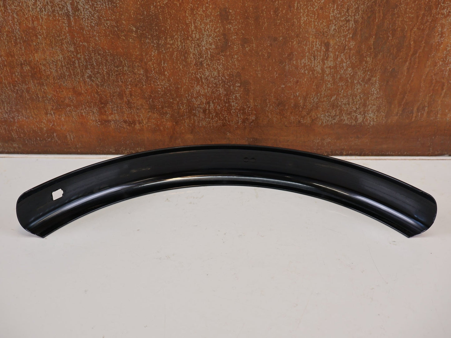 Schutzbleche, Gepäckträger & Körbe von Trek, TREK FETCH+ 2 SCHUTZBLECHSET 20 ZOLL SCHWARZ vor USEDBIKES-OB.DE Hintergrund