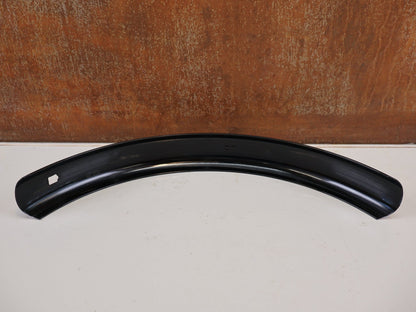 Schutzbleche, Gepäckträger & Körbe von Trek, TREK FETCH+ 2 SCHUTZBLECHSET 20 ZOLL SCHWARZ vor USEDBIKES-OB.DE Hintergrund